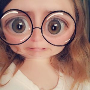 Meet your Posher, Christine